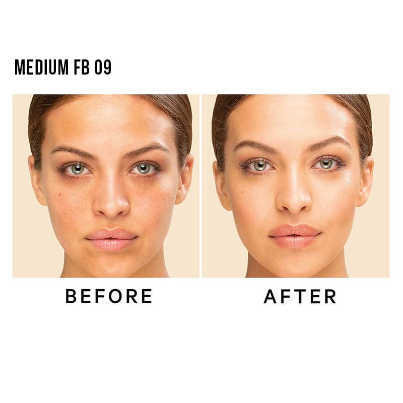 Kevyn Aucoin The Foundation Balm - Lightweight Liquid Foundation for Flawless Coverage | Perfect for Daily Wear & Special Occasions