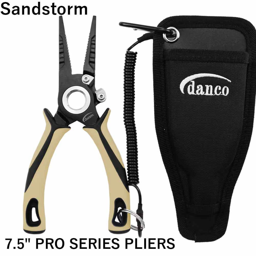 Danco Pro Series 7.5