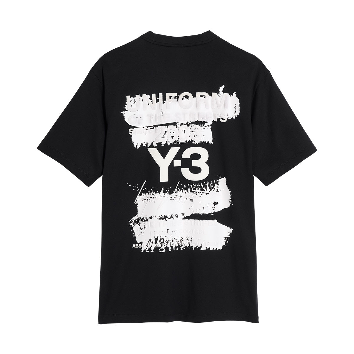 Stylish Black Graphic Tee for Men & Women - Trendy Cotton T-Shirt with Cool Print - Perfect for Casual Wear, Street Style & Everyday Outfits
