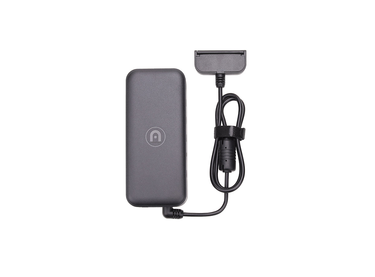 EVO II Battery Charger - Fast & Safe Drone Battery Charging Station for DJI EVO II Series - Perfect for Travel, Aerial Photography & Outdoor Adventures