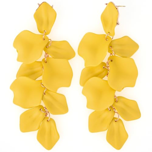 Long Yellow