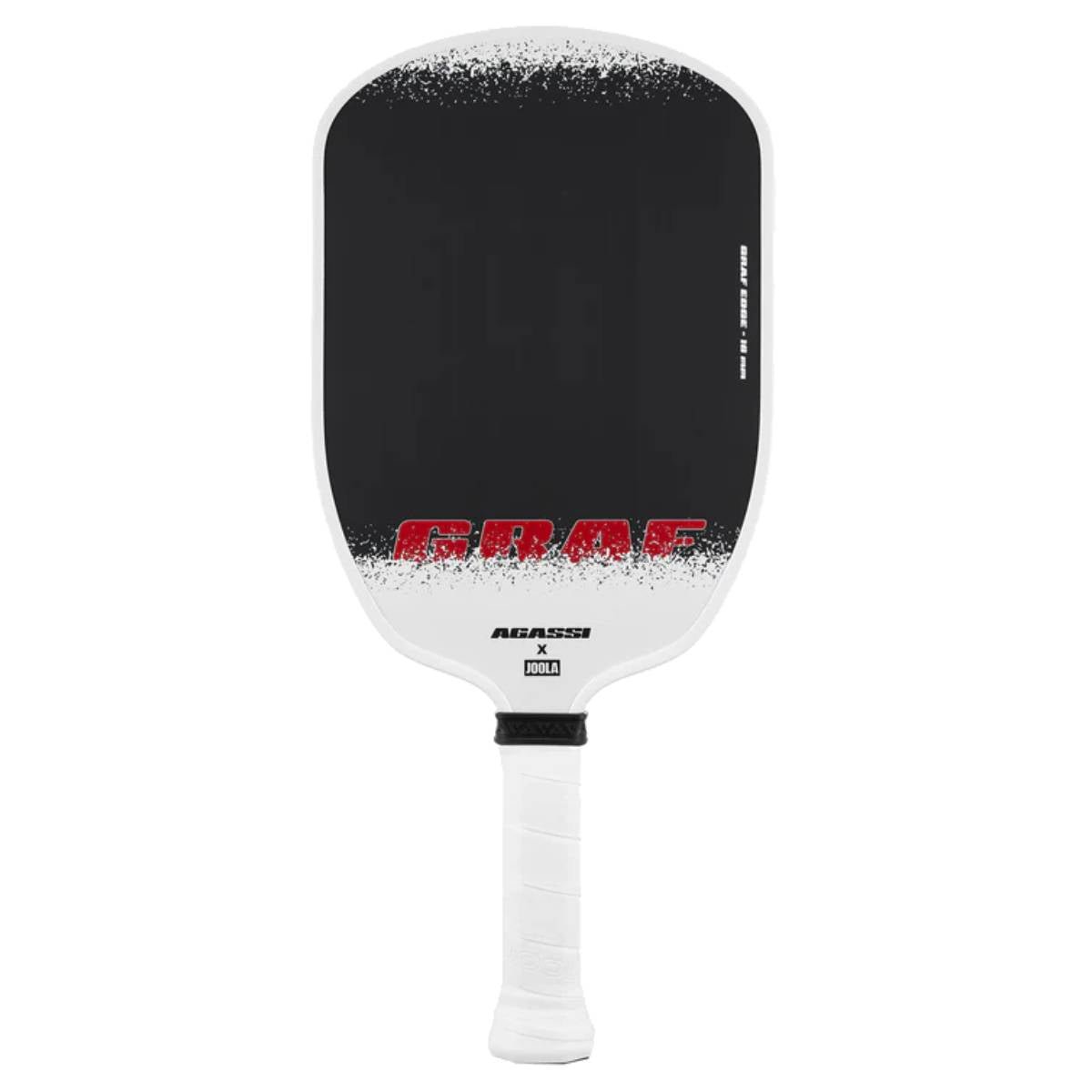 JOOLA Steffi Graf Edge Table Tennis Racket - Professional Ping Pong Paddle for Spin & Control - Perfect for Tournaments & Training Sessions