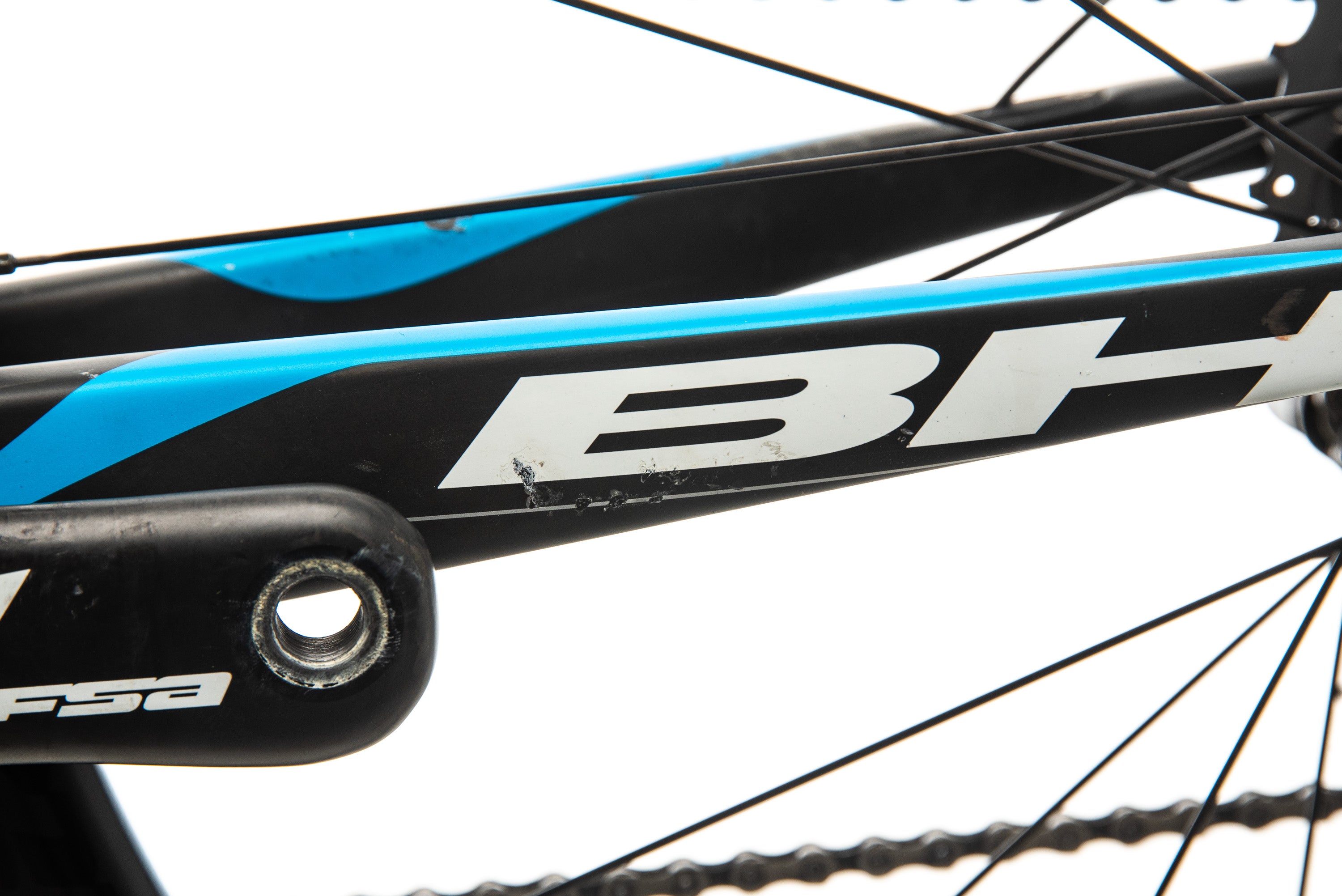 BH Ultralight RC Carbon Fiber Road Bike - Lightweight Racing Bicycle for Men, Size Large (56-58cm) - Perfect for Competitive Cycling, Triathlons & Endurance Training