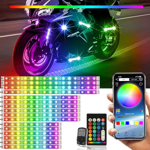 RGB-16PCS Update