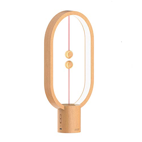 16''-Rechargeable-Wood Color