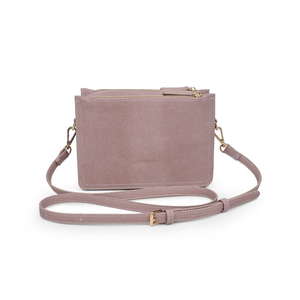 Rayna Snake Print Crossbody Bag for Women - Stylish Leather Shoulder Purse with Adjustable Strap, Perfect for Daily Use, Travel & Shopping