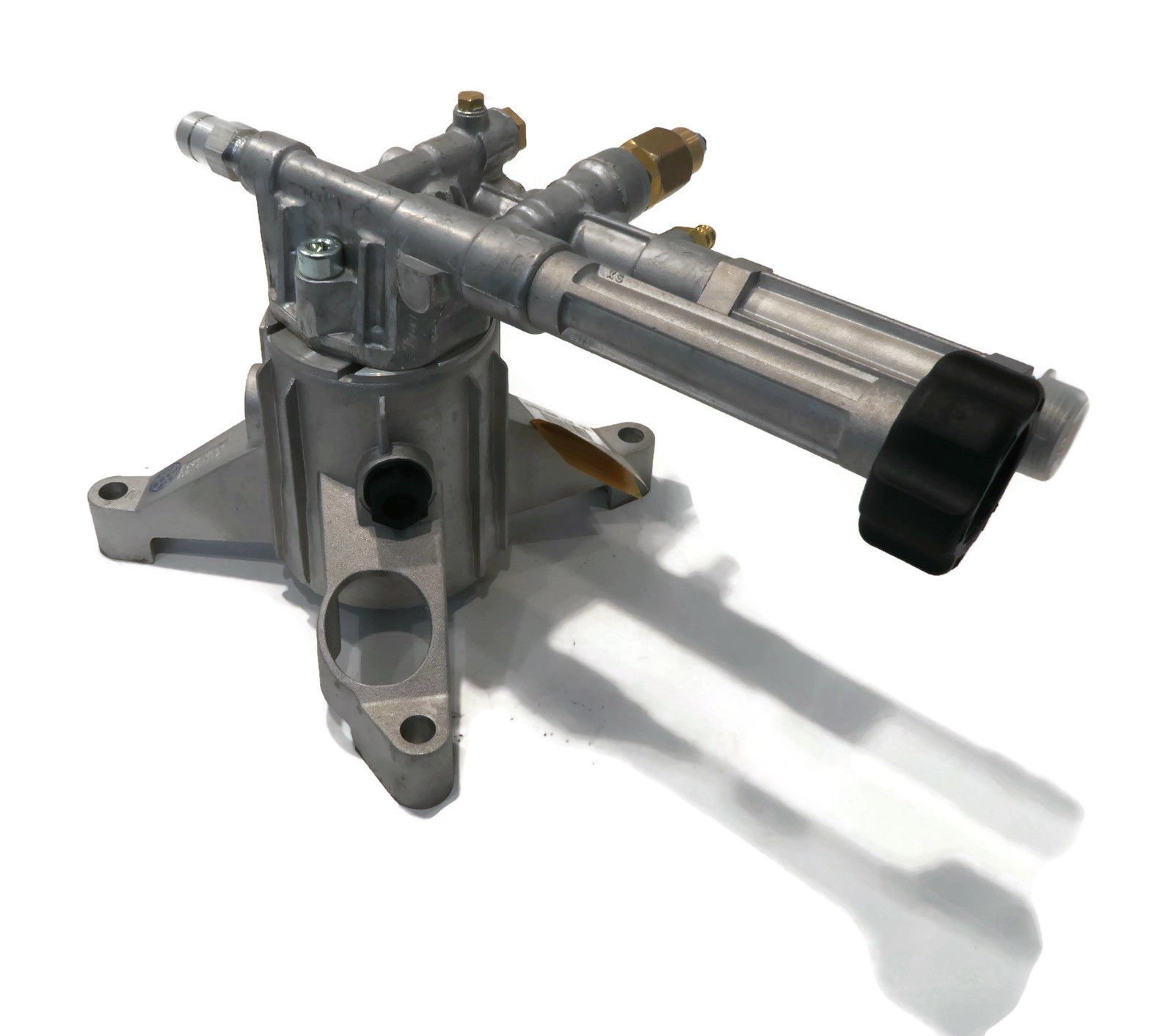 ROP Shop OEM AR 2600 PSI High-Pressure Washer Pump Replacement for Troy-Bilt 020337 & 020337-0 - Ideal for Home Cleaning, Driveway Washing, and Outdoor Equipment Maintenance