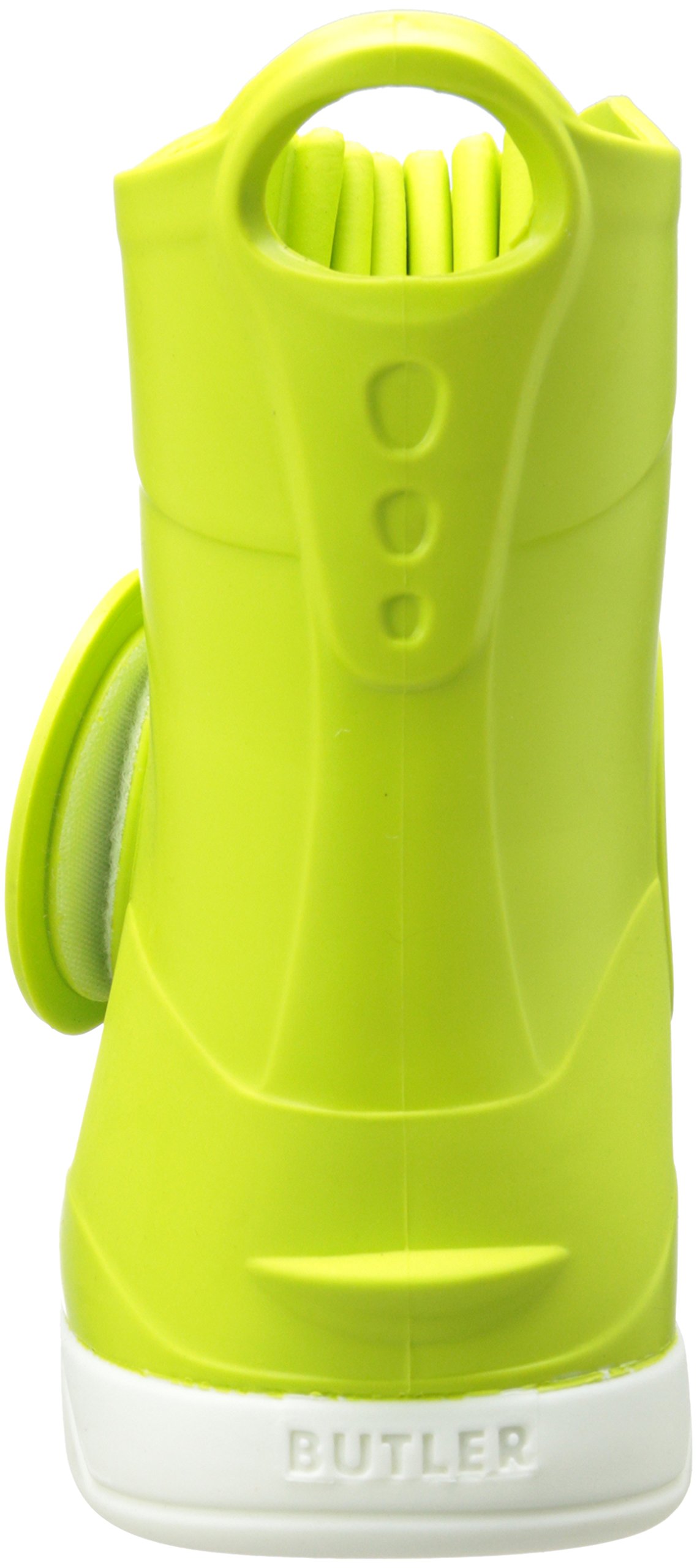Toddler & Little Kid Boot Over Boot - Waterproof & Warm Winter Boots for Outdoor Play, Snow, and Cold Weather