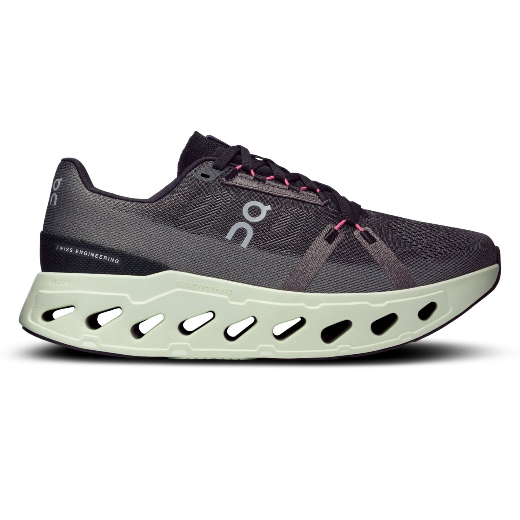 Men's On Running CloudEclipse Running Shoes - Lightweight & Cushioned for Road Running, Jogging, and Daily Wear