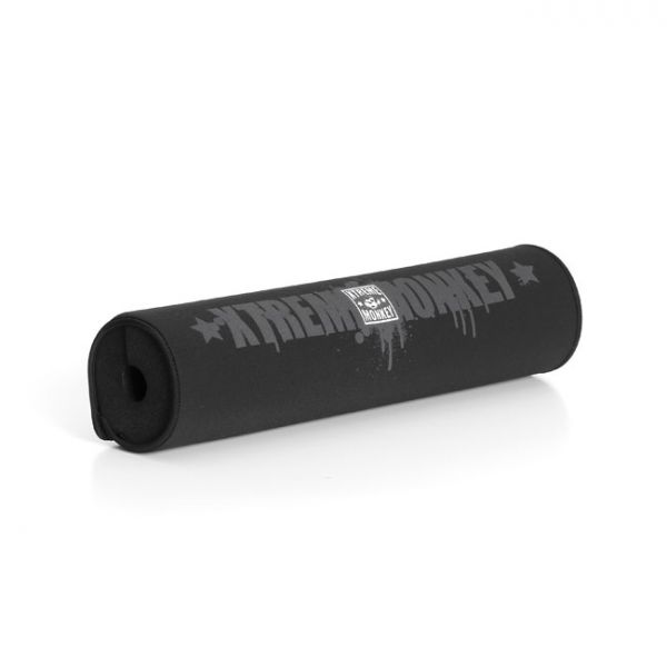 XM Barbell Pad 3 - Premium Squat Pad for Weightlifting, Hip Thrusts & Workouts - Comfortable & Durable Gym Cushion for Home & Commercial Use