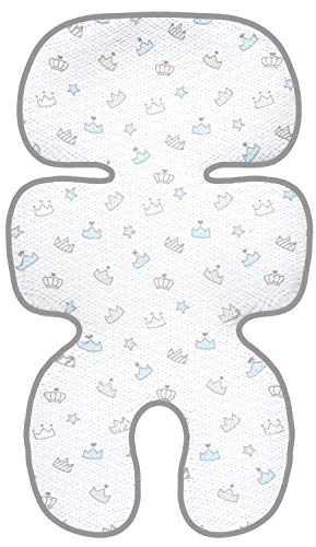 Tiara Blue