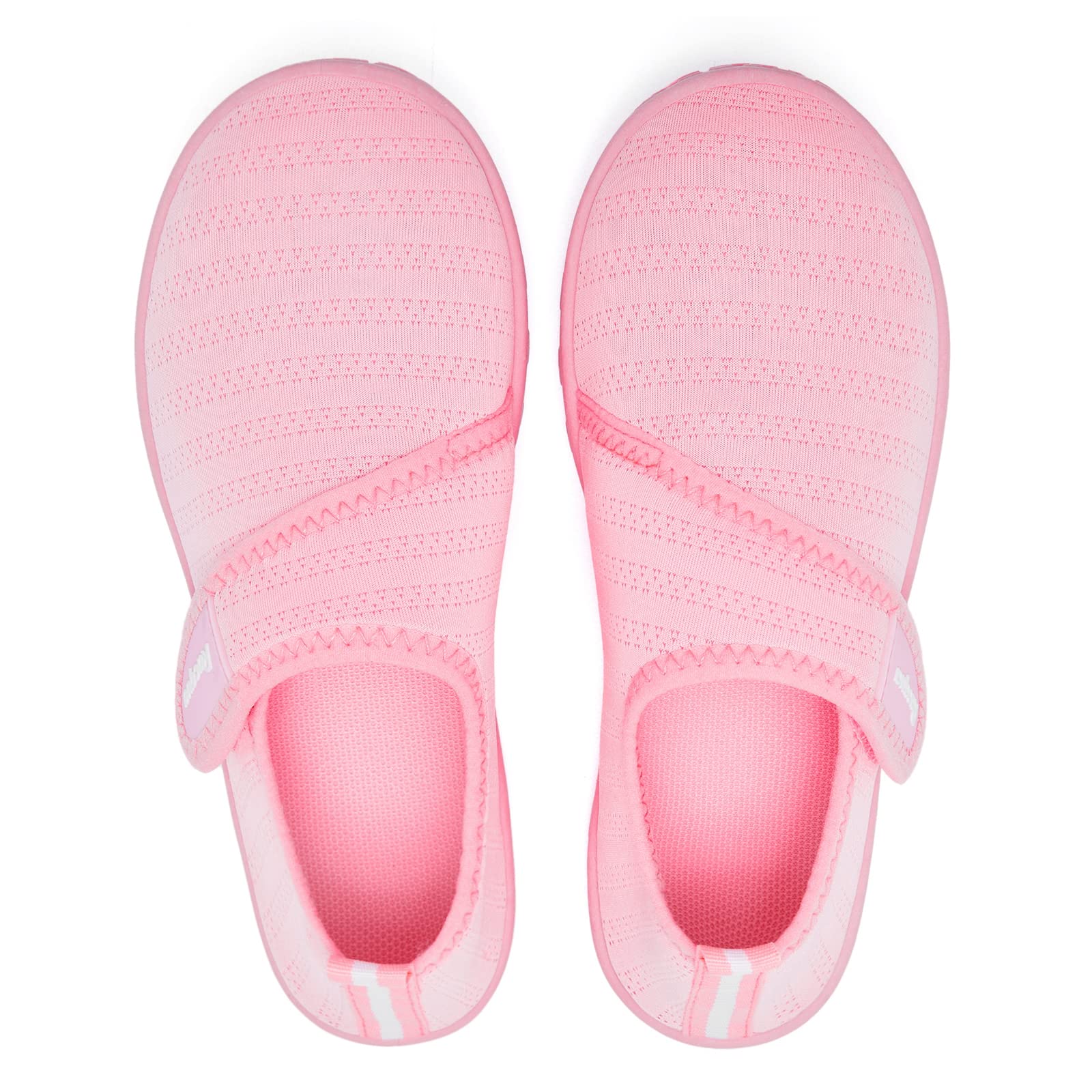 **Kids Quick-Dry Water Shoes for Boys & Girls - Lightweight Barefoot Swim Shoes for Sports & Beach (Toddler to Big Kid) - Perfect for Swimming, Beach, Pool & Water Activities**