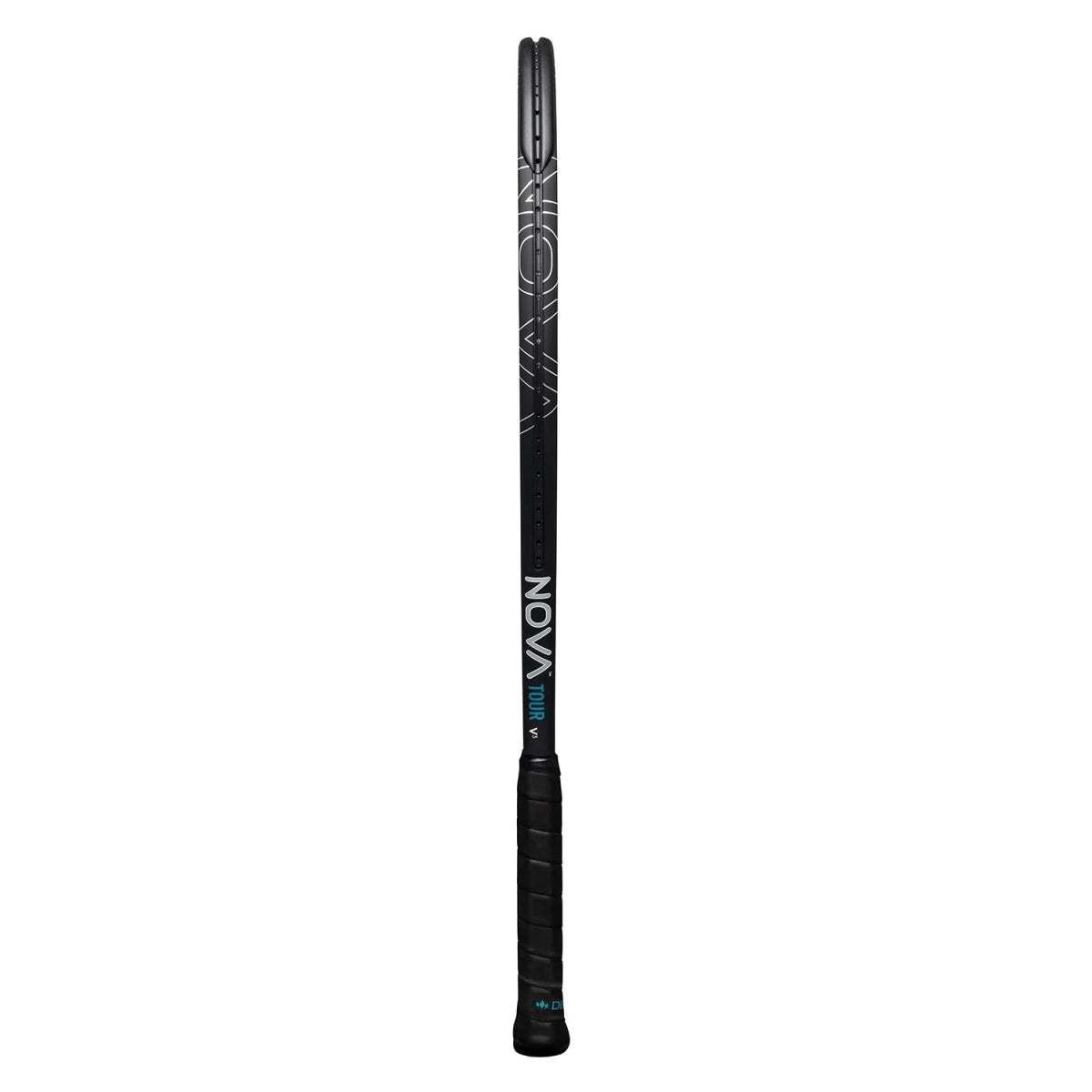 Diadem Nova V3 Tour Tennis Racquet - Premium Performance Racquet for Competitive Players | Perfect for Advanced Tennis Matches & Training Sessions