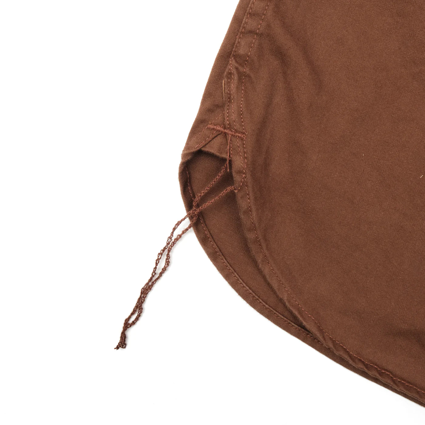 Freenote Rancho Pecan Brown Leather Jacket - Premium Men's Outerwear for Casual & Outdoor Wear