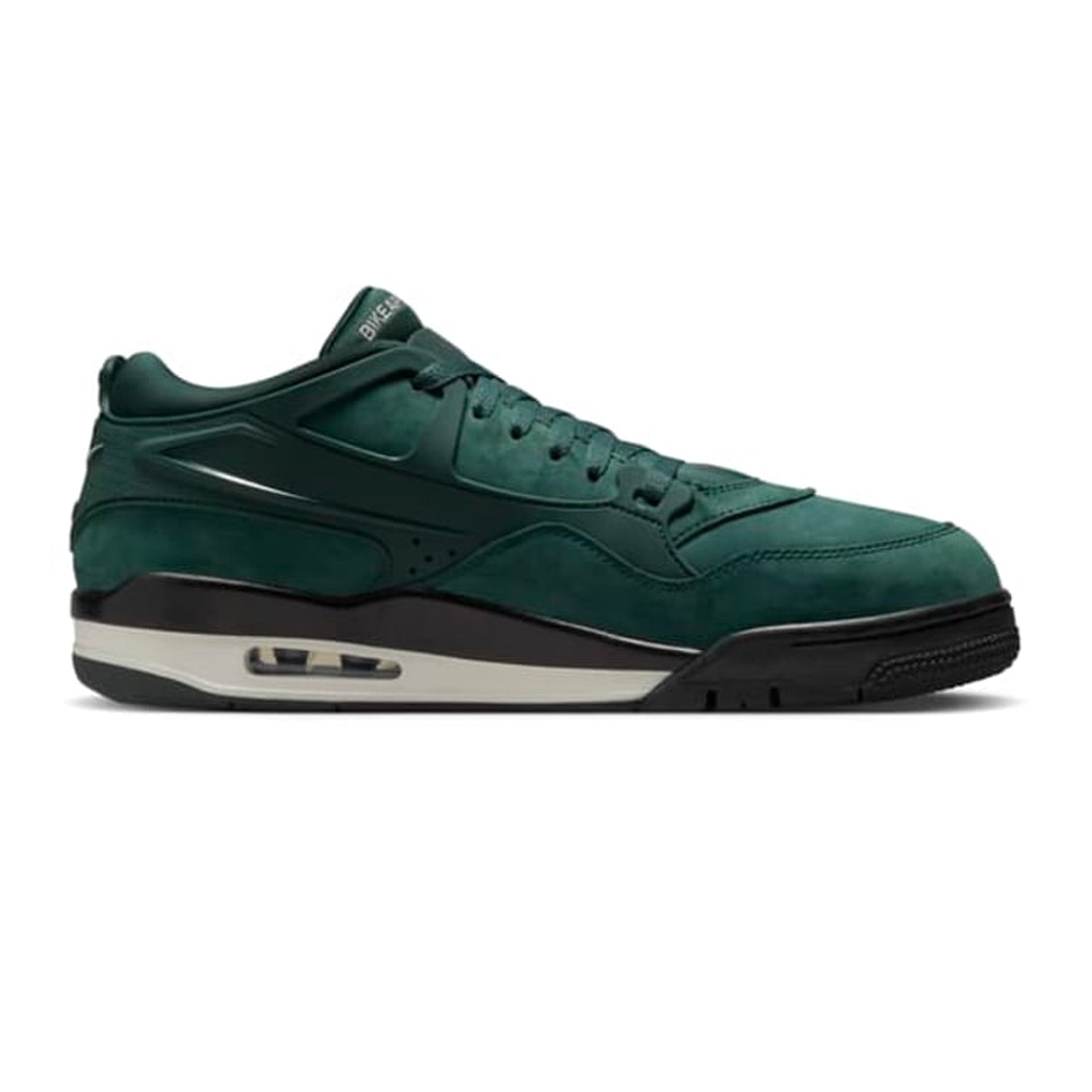Air Jordan 4 RM SP 'Nigel Sylvester Grandma's Driveway' Retro Sneakers (2024) - Men's Basketball Shoes for Streetwear & Casual Style