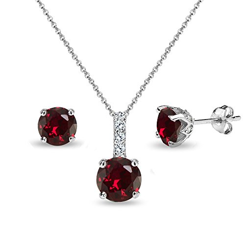 Synthetic Ruby