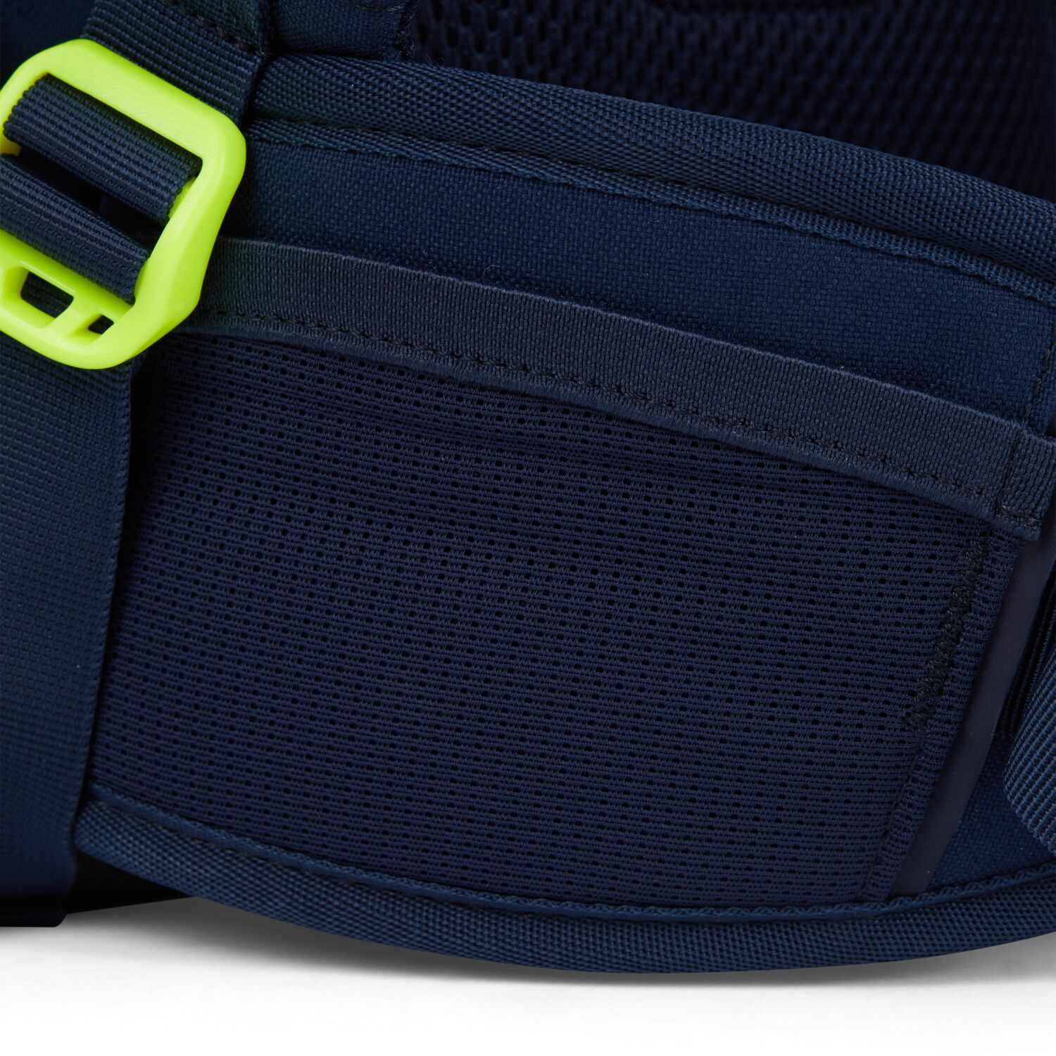 Satch Pack Ninja Hibiscus LUMI Edition - Stylish Waterproof Backpack for Travel, Work & Gym - Perfect for Commuters, Students & Outdoor Adventures