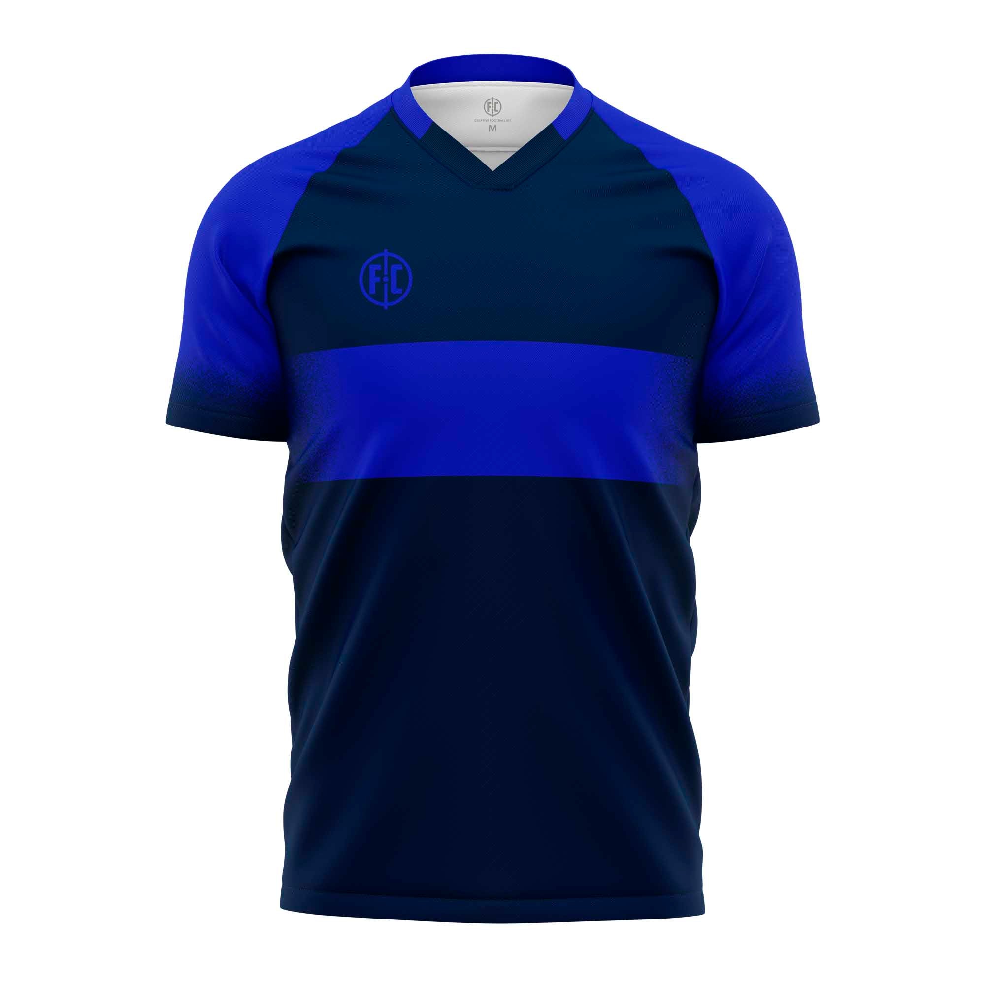 Custom FC Sub Boca Soccer Jersey - Personalized Made to Order Football Shirt for Fans & Players - Perfect for Matches, Training & Fan Events