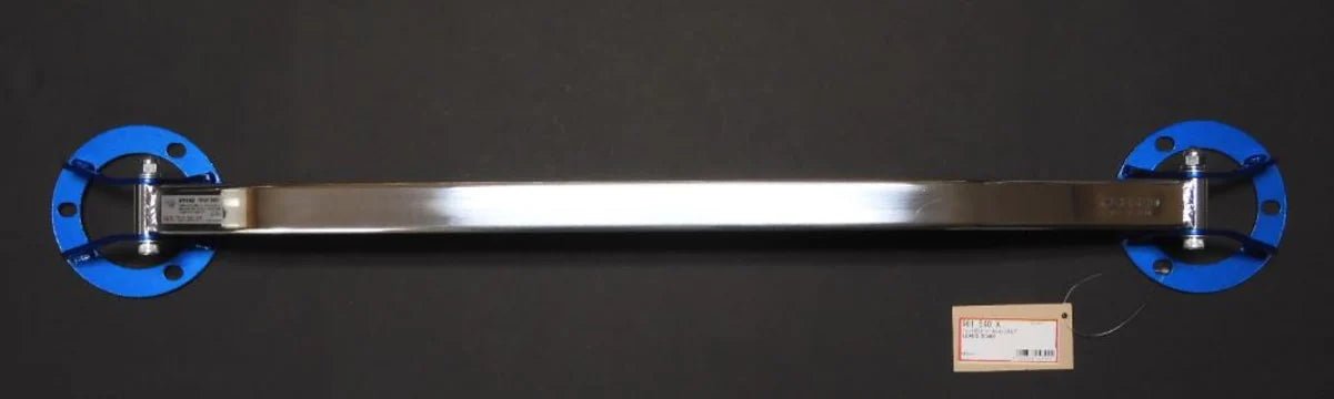 High-Performance Cusco OS Front Strut Bar for Lexus SC400 Z30 4.0L 1UZ-FE (1991-2000) - Enhances Handling & Stability for Street Racing & Track Days