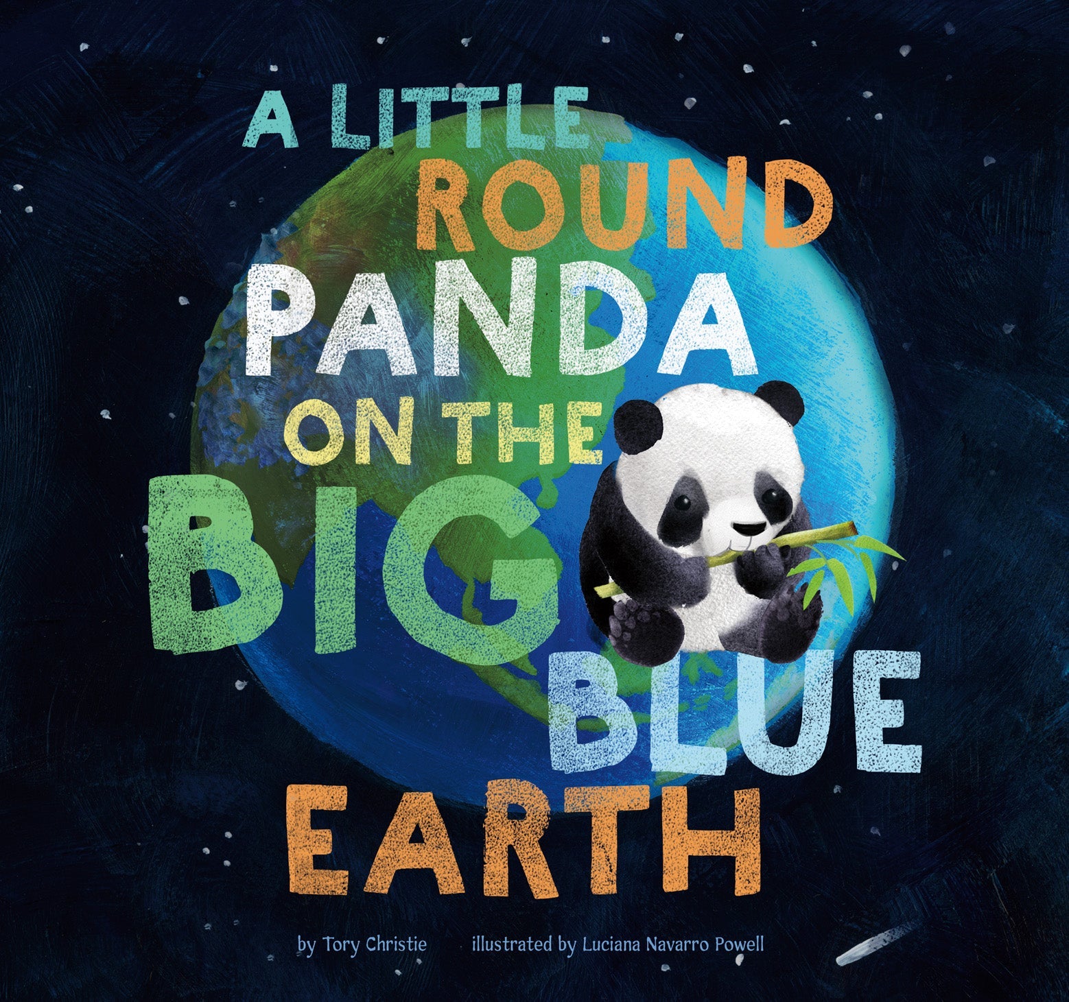 Adorable Little Round Panda Plush Toy - Cute Stuffed Animal for Kids & Collectors | Perfect for Gifts, Nursery Decor, and Cuddling