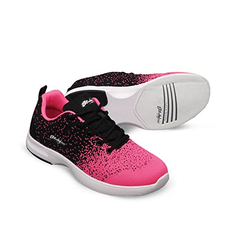 Black/Pink