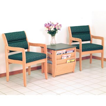 FixtureDisplays® Valley Guest Chair 1040958-NF - Modern Accent Chair for Living Room, Office & Waiting Areas - Comfortable Upholstered Side Chair with Sturdy Metal Frame