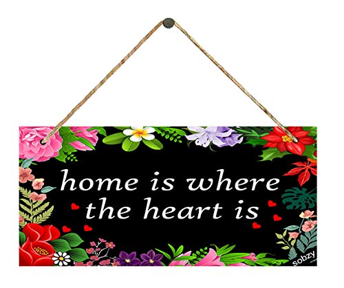 Home is Where the Heart is