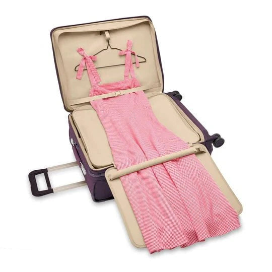Briggs & Riley Baseline Medium Expandable Spinner Luggage - 24