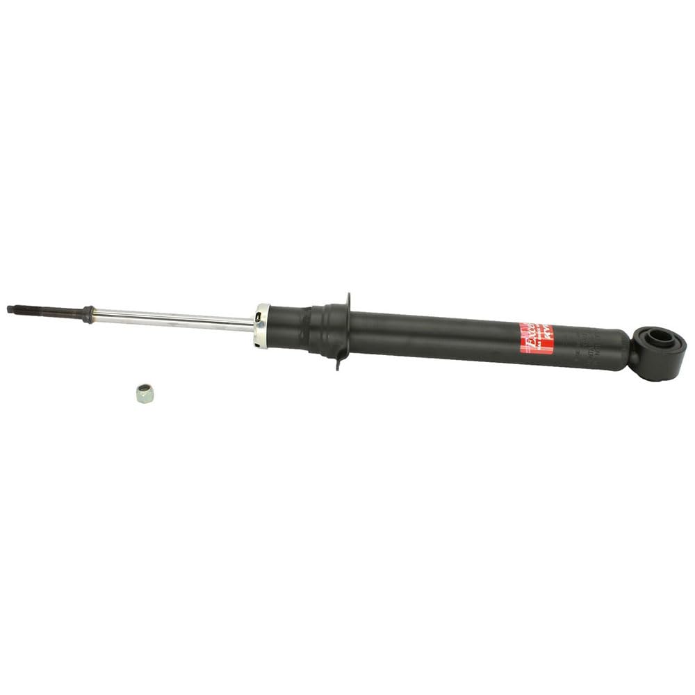 New Pair Rear Excel-G Shocks Struts for Eagle Talon & Mitsubishi Eclipse - 77-61633AO | High-Performance Suspension Upgrade for Smooth Rides | Perfect for Daily Commuting & Road Trips