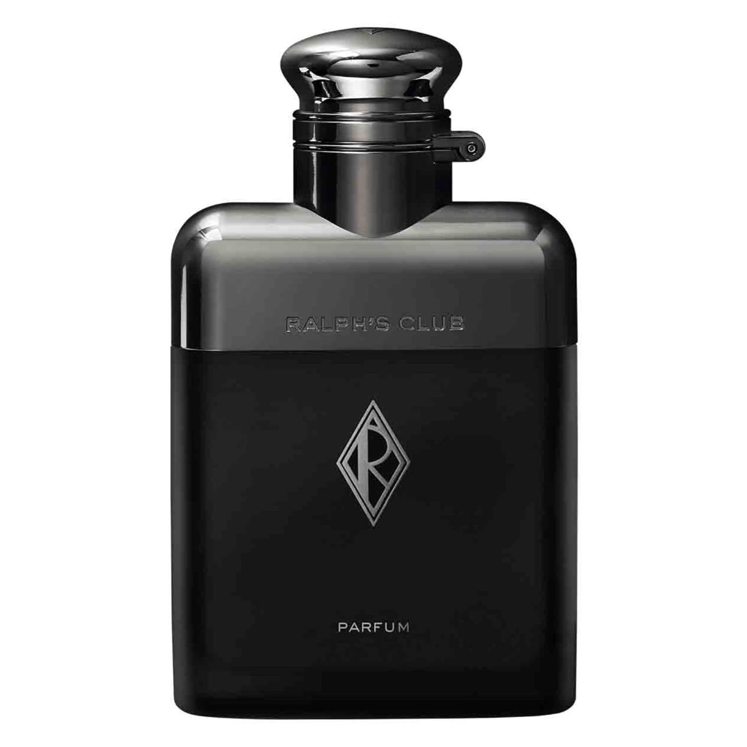 Ralph Lauren Ralph's Club Men's Cologne - Woody & Ambery Fragrance with Lavandin, Vetiver, Cardamom & Patchouli | Long-Lasting Perfume for Men | Perfect for Date Night, Office & Special Occasions