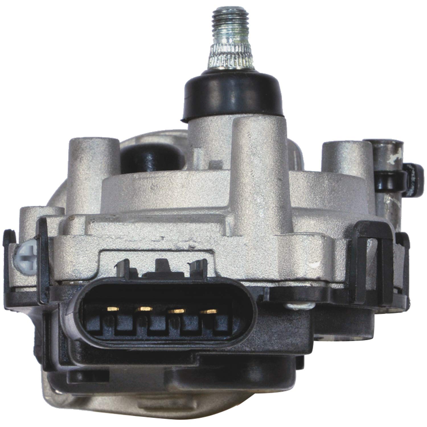 Cardone 85-1072 New Windshield Wiper Motor - Replacement for Smooth and Quiet Wiper Operation - Perfect for Rainy Weather and Winter Driving