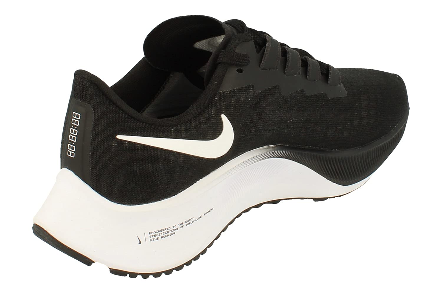 Nike Women's Air Zoom Pegasus 37 Running Shoes - Lightweight Cushioned Sneakers for Women - Perfect for Jogging, Gym Workouts & Everyday Wear