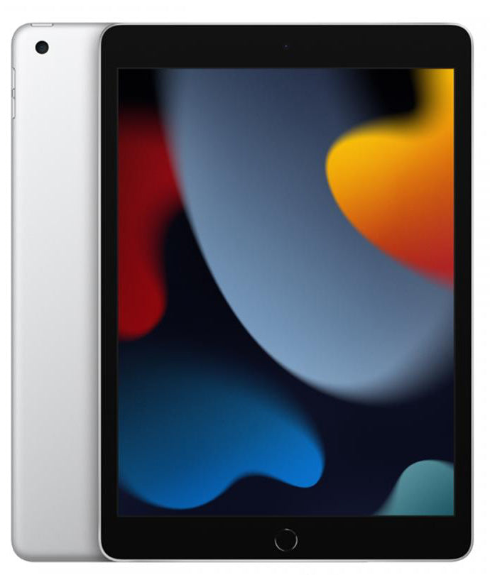 Refurbished Apple iPad 9th Generation 10.2-inch Display 64GB with A13 Bionic Chip & LTE Cellular (Unlocked) - Perfect for Students, Business Professionals & Home Entertainment