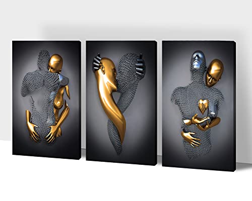 3d Canvas Print-10