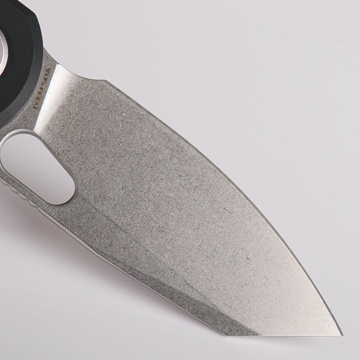 Ankylo Vanchor Lock Folding Knife - 3.18