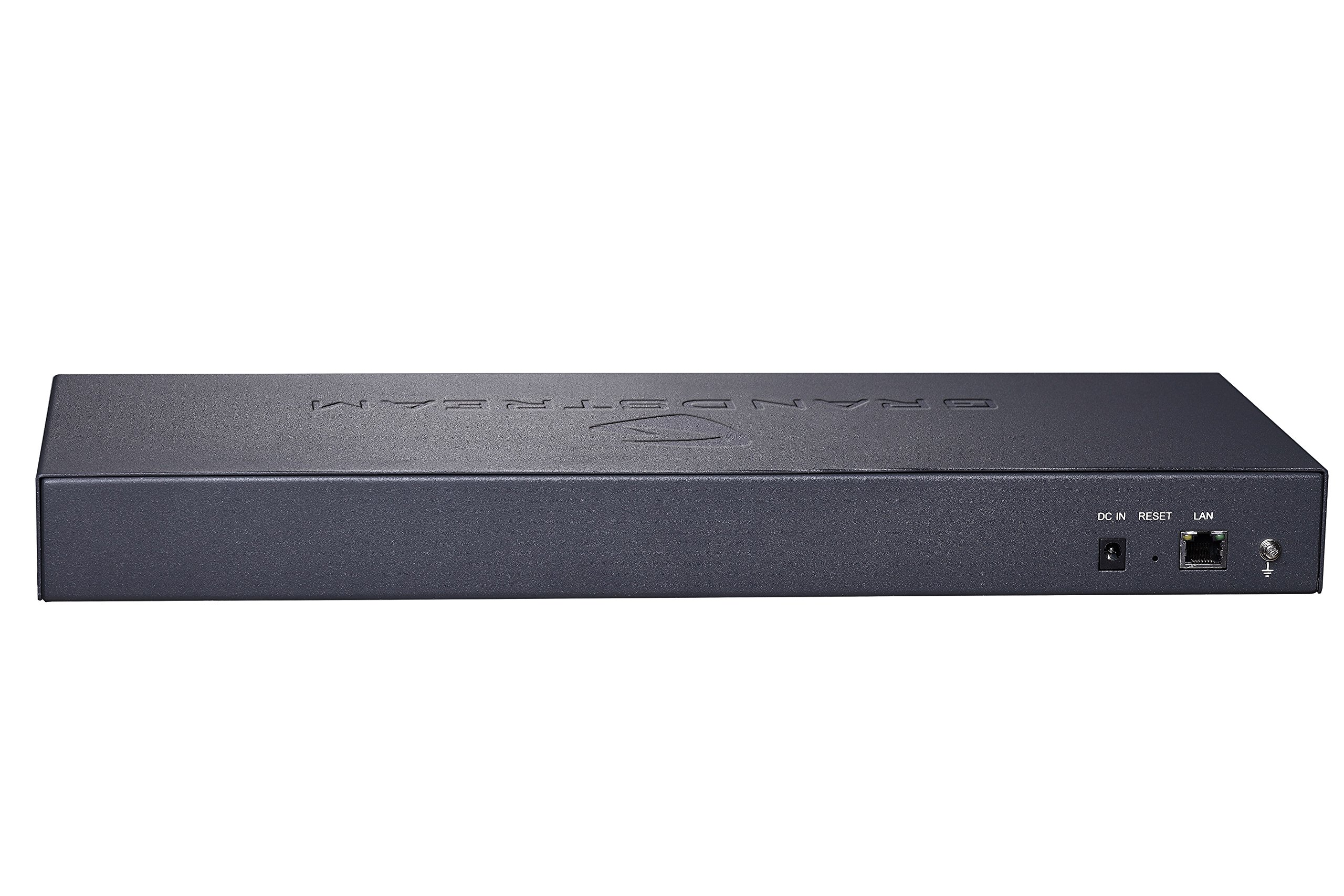 Grandstream Business Phone System - 8-Line VoIP Office Phone Bundle with Auto Attendant, Voicemail, Mobile & Remote Extensions, Call Recording + 1 Year Free Mission Machines Service | Ideal for Small Business, Call Centers & Remote Work Teams