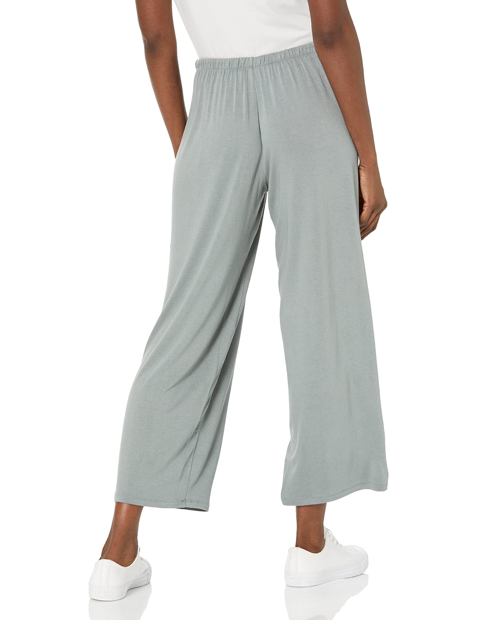 Vince Women's Lounge Pants - Soft Comfortable Casual Pajama Bottoms for Relaxing at Home, Yoga & Travel