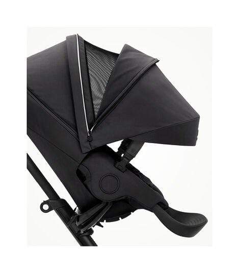 Stokke Xplory X Premium Baby Stroller - Lightweight, Adjustable & Ergonomic Design for Urban Parents | Perfect for City Walks, Shopping & Travel