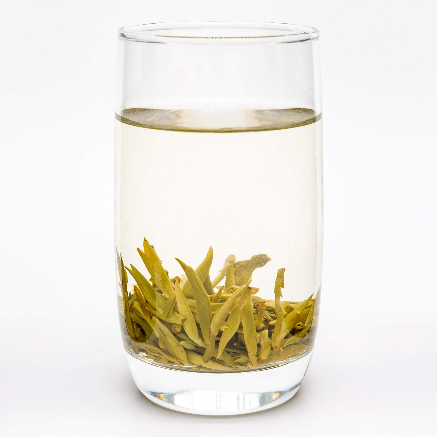 Premium 2025 Mingqian Longjing Dragon Well Green Tea Loose Leaf - 1st Grade Organic Chinese Green Tea - Eco-Grown 500g (2x250g Resealable Bags) - Perfect for Morning Boost, Afternoon Relaxation & Healthy Lifestyle