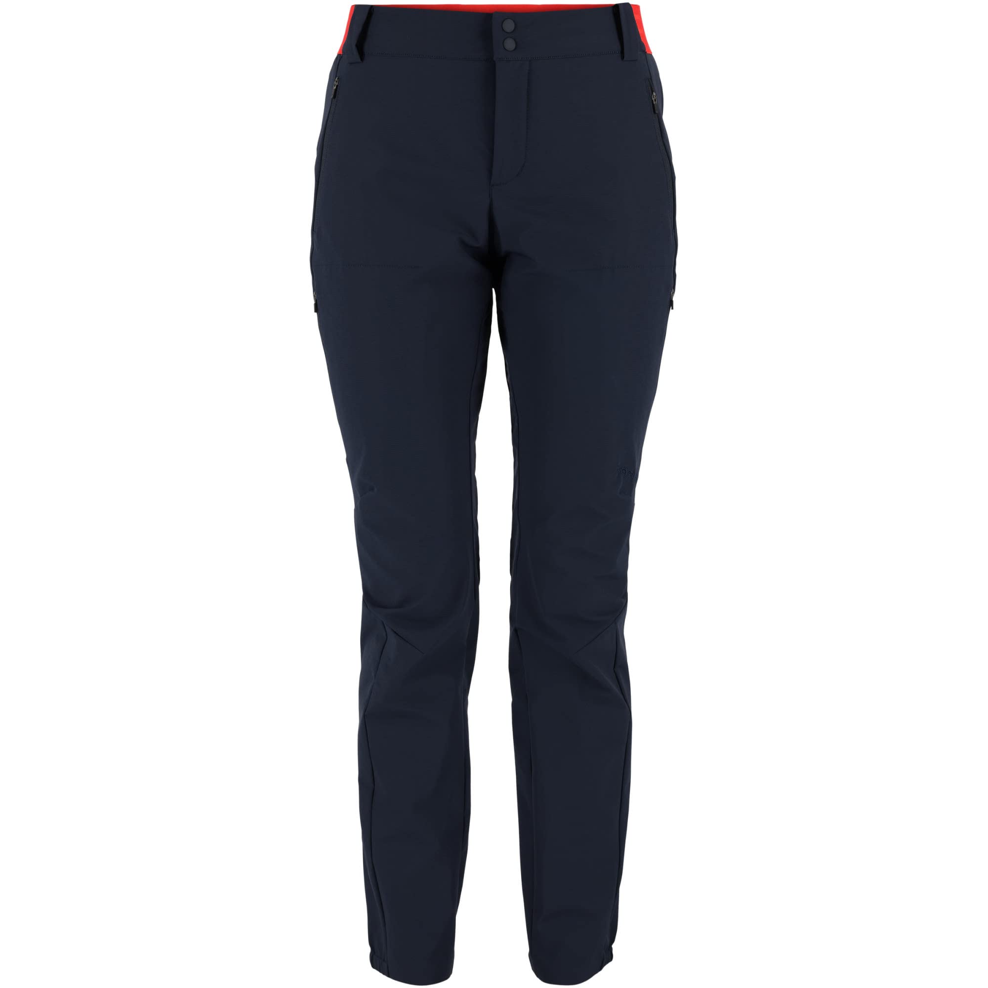 Kari Traa Women's Sanne Outdoor Pants - Lightweight Hiking & Travel Pants for Women - Perfect for Camping, Trekking & Outdoor Adventures