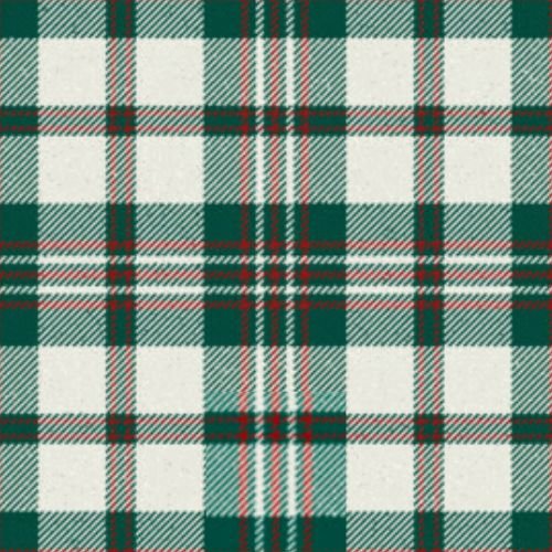 Bucclecher Tartan Dress - Classic Scottish Plaid Skirt for Women | Perfect for Highland Dances, Weddings & Formal Events