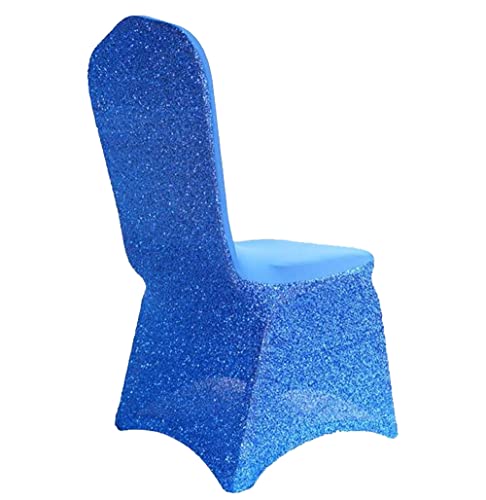Glitter Royal Blue
