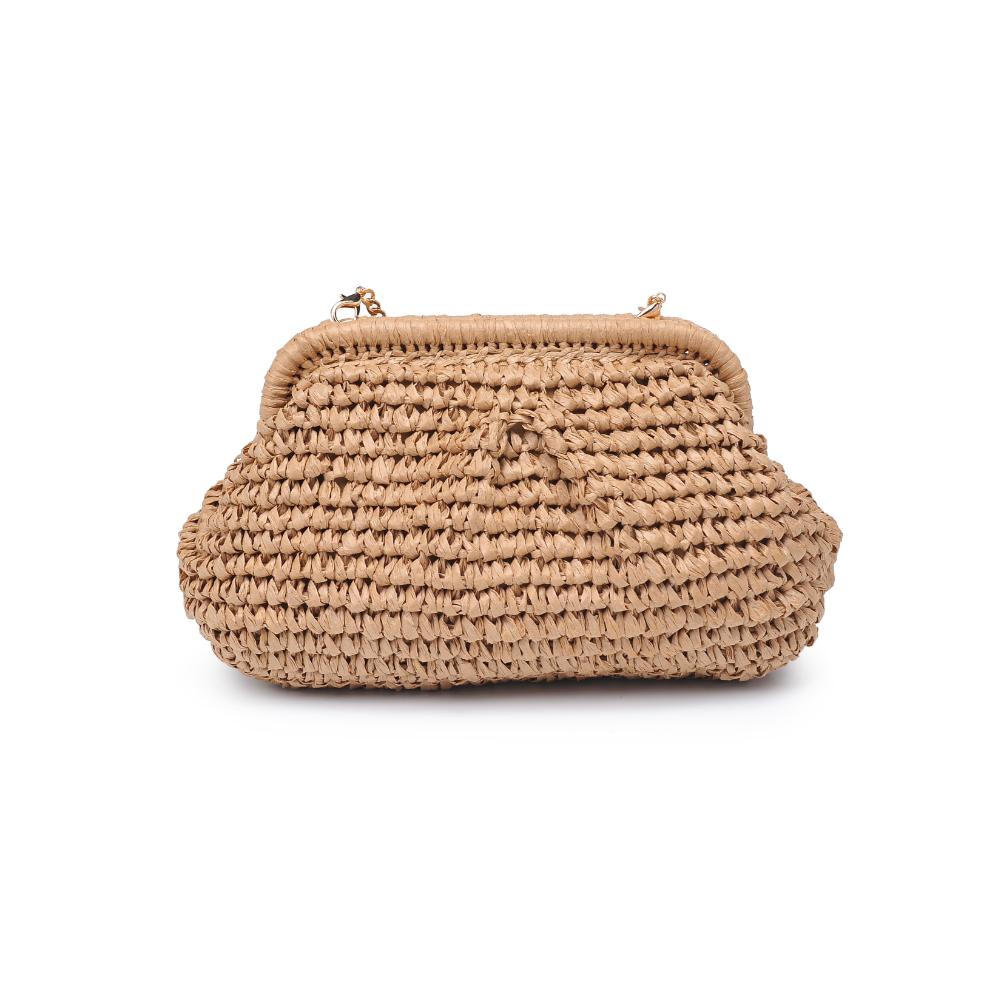 Sage Clutch Bag for Women - Stylish & Elegant Crossbody Purse - Perfect for Evening Events, Parties & Date Nights
