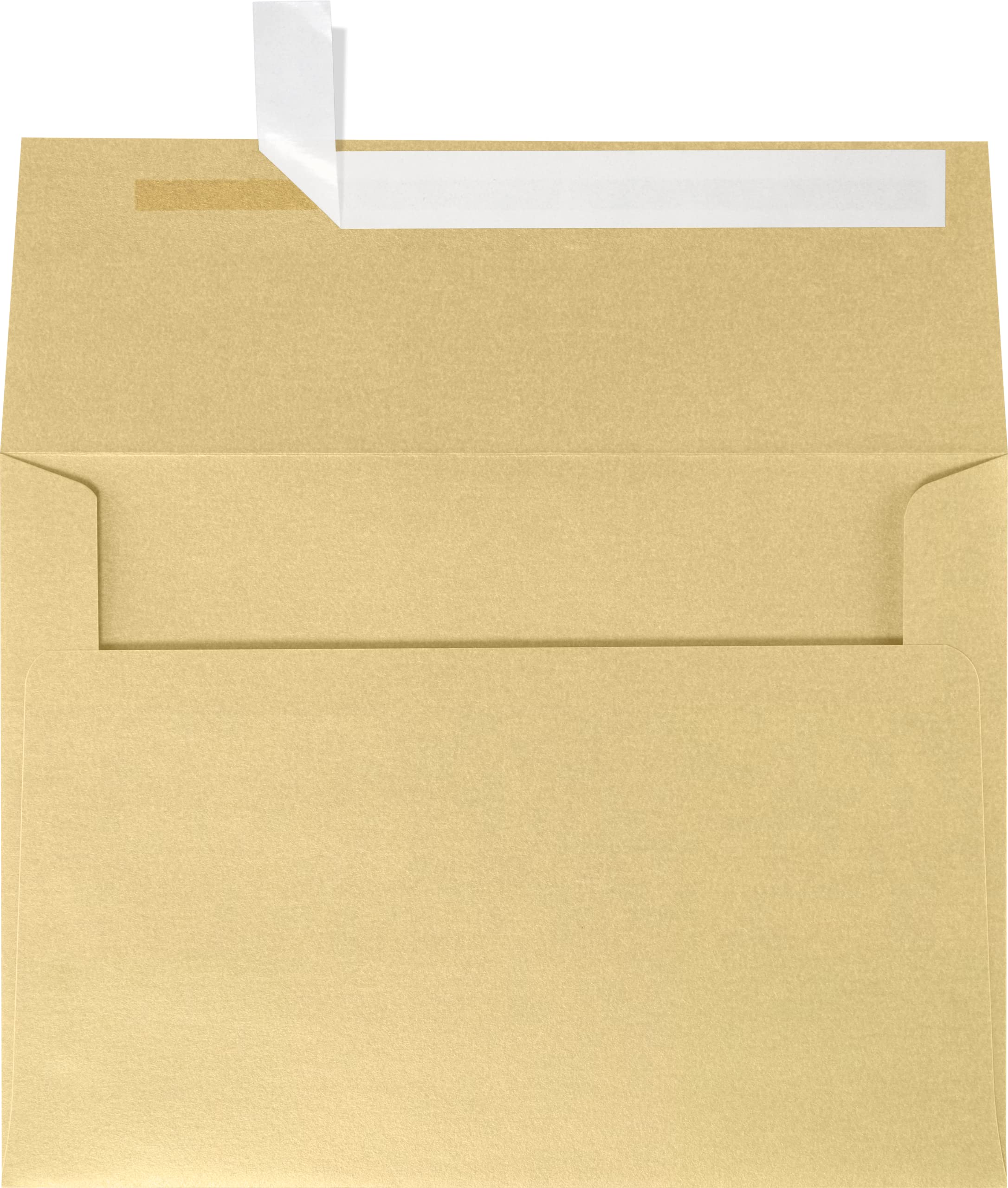 LUXPaper A7 Invitation Envelopes 5.25