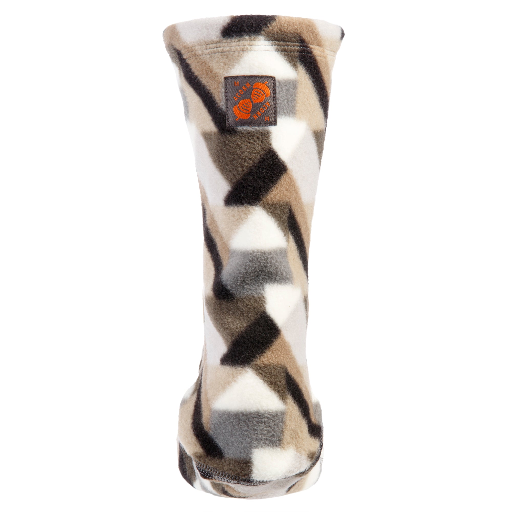Versafit® Fleece Socks for Men & Women - Ultra Soft Thermal Winter Socks with Non-Slip Grip - Perfect for Cold Weather, Hiking, and Indoor Comfort