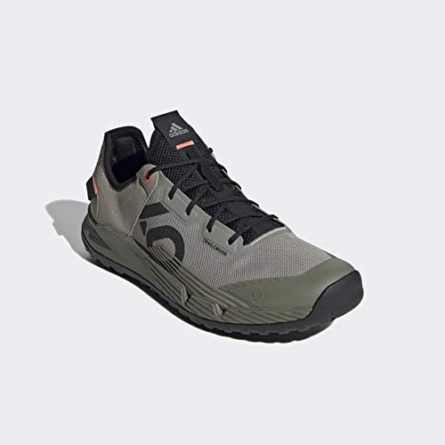 Five Ten Men's Modern Climbing Shoes - Lightweight & Durable for Rock Climbing & Bouldering | Perfect for Indoor Gyms & Outdoor Adventures