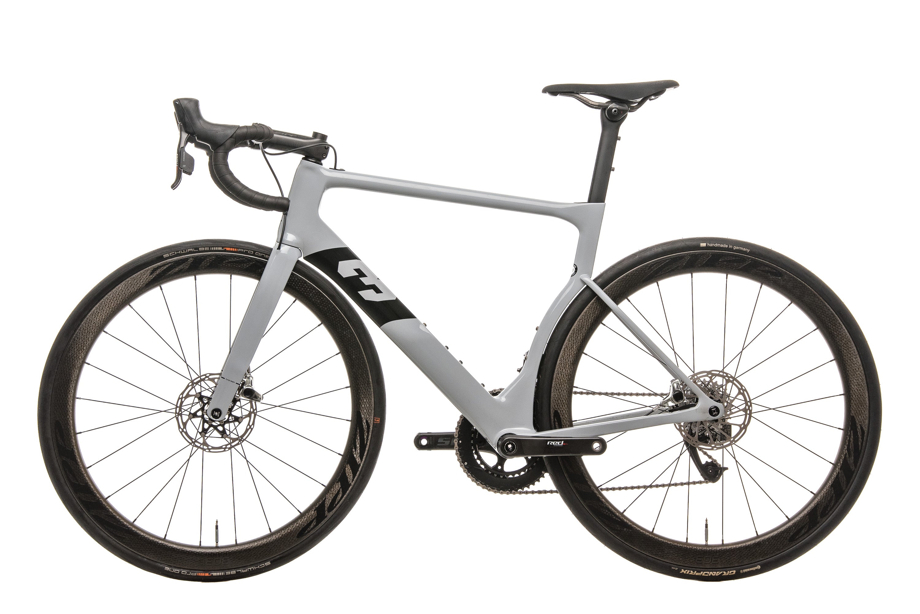 3T Strada Due Team Red eTap Road Bike 2018 - Large Size | High-Performance Carbon Frame, Wireless Shifting | Ideal for Racing, Endurance & Long-Distance Cycling