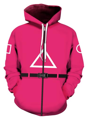 Pink White