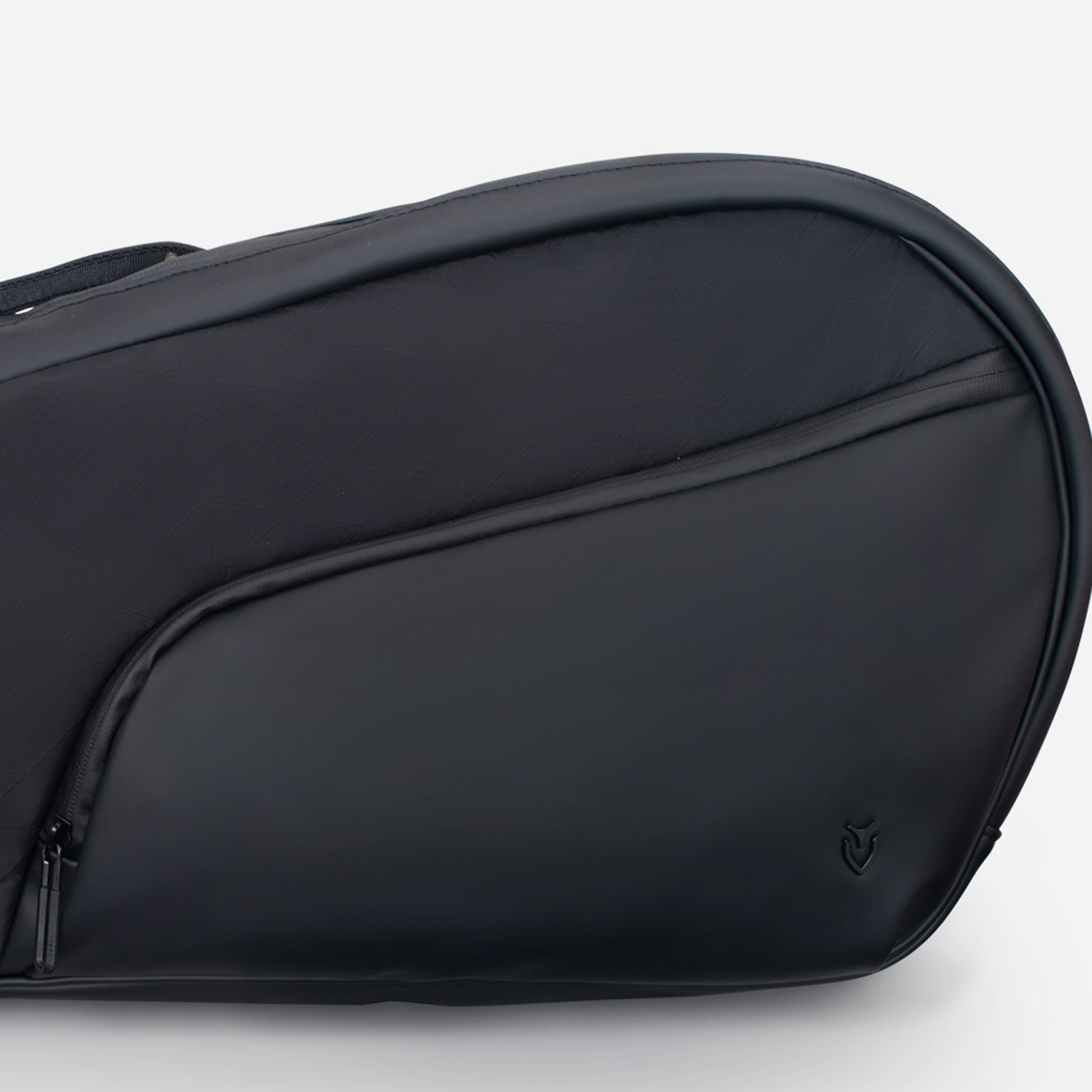 Baseline Lite DXR Racquet Bag - Premium Tennis & Badminton Gear for Players | Perfect for Court, Training & Travel