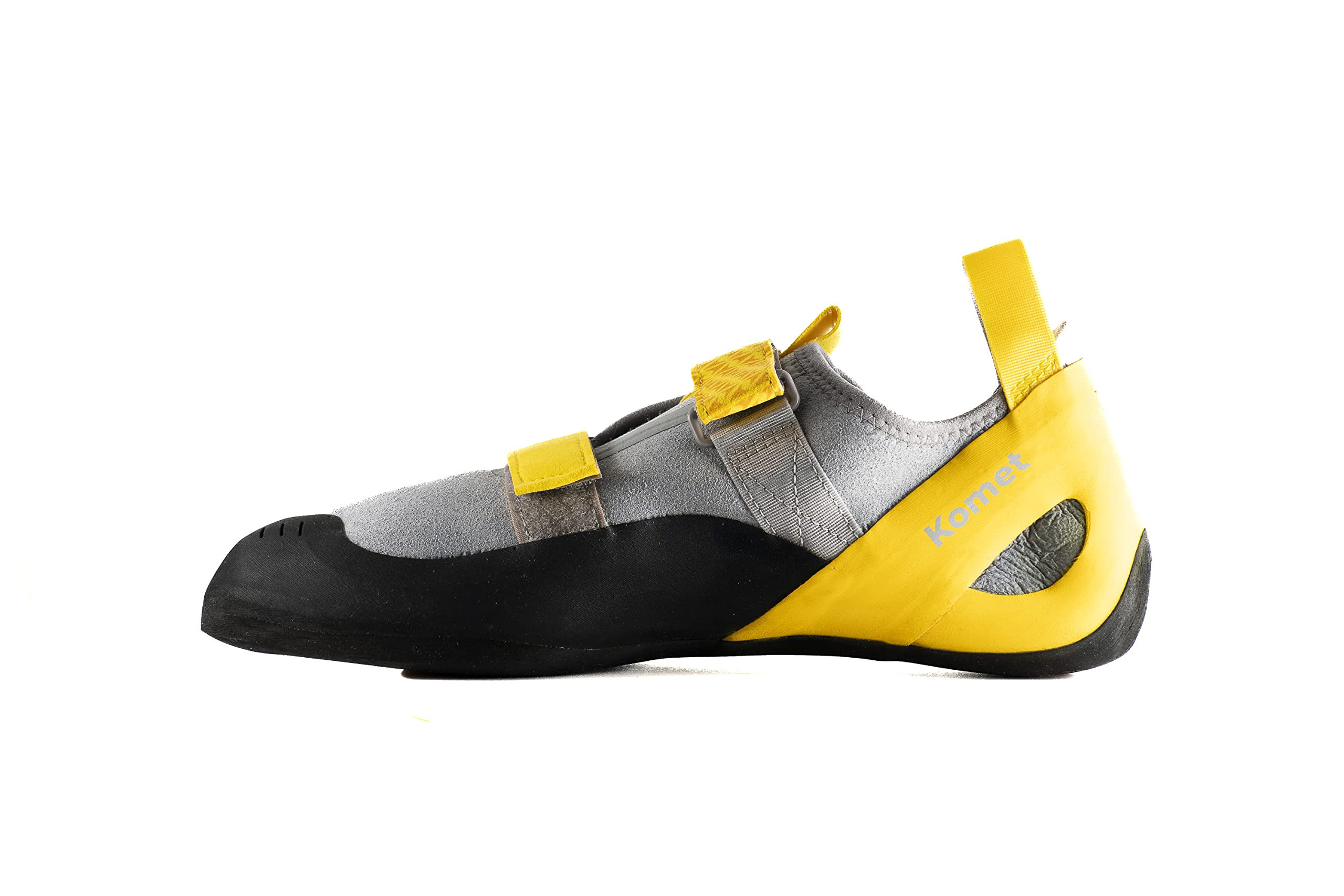 Butora Komet Climbing Shoes - High-Performance Rock Climbing Footwear for Indoor & Outdoor Climbing | Perfect for Bouldering, Sport Climbing & Gym Training